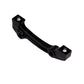 HOPE DISC BRAKE MOUNT ADAPTER BLACK