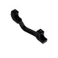 HOPE DISC BRAKE MOUNT ADAPTER BLACK
