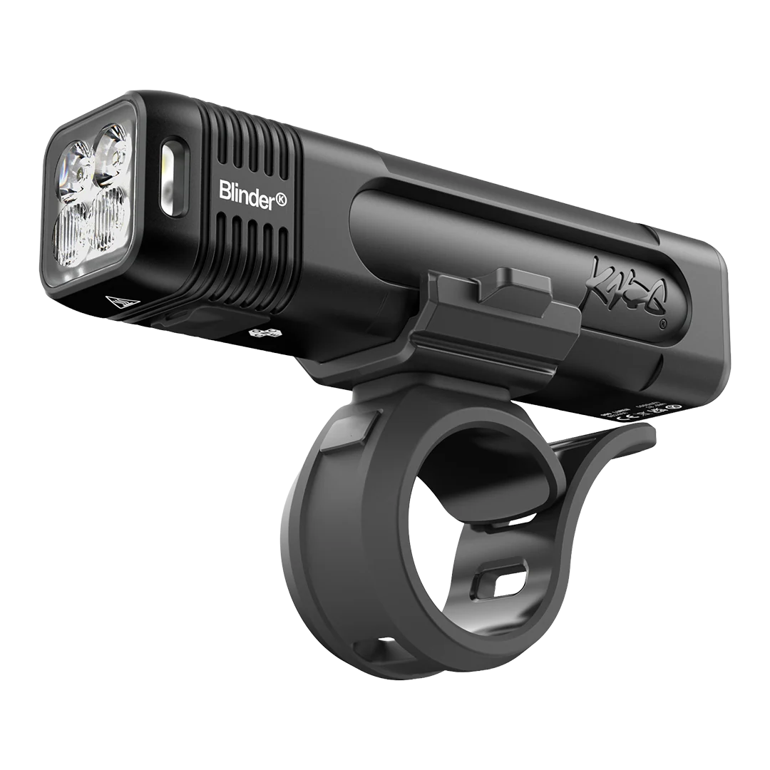 KNOG BLINDER 1000 FRONT BIKE LIGHT