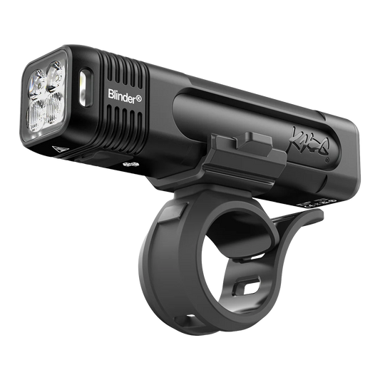 KNOG BLINDER 1000 FRONT BIKE LIGHT