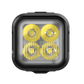 KNOG BLINDER 1000 FRONT BIKE LIGHT