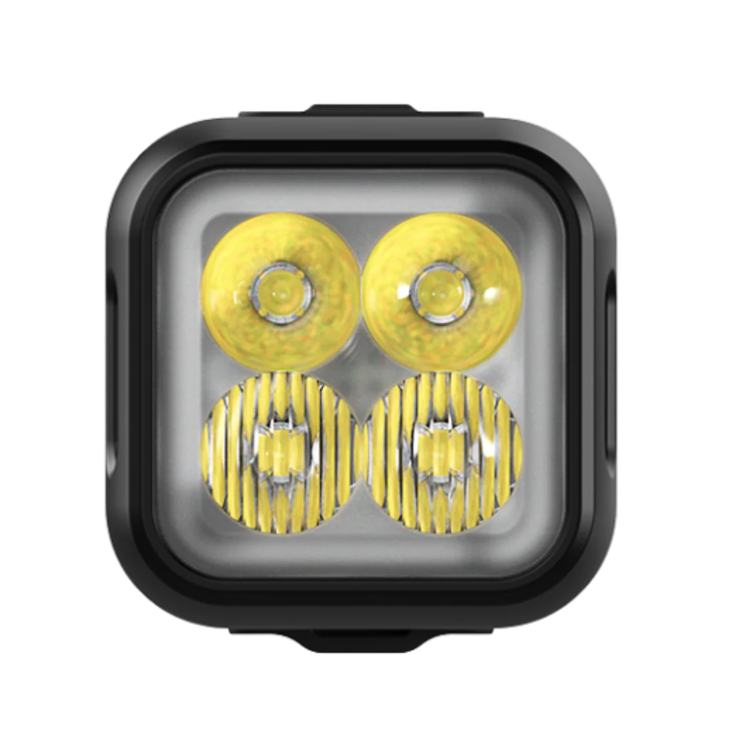 KNOG BLINDER 1000 FRONT BIKE LIGHT