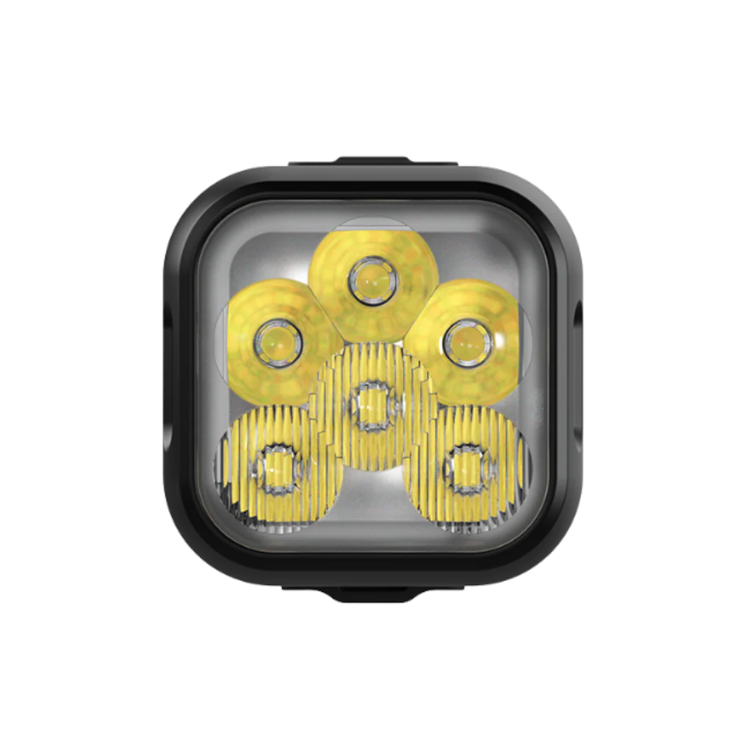 KNOG BLINDER 1400 FRONT BIKE LIGHT