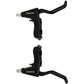 SHIMANO BL-T4000 V-BRAKE LEVER SET WITH CABLES