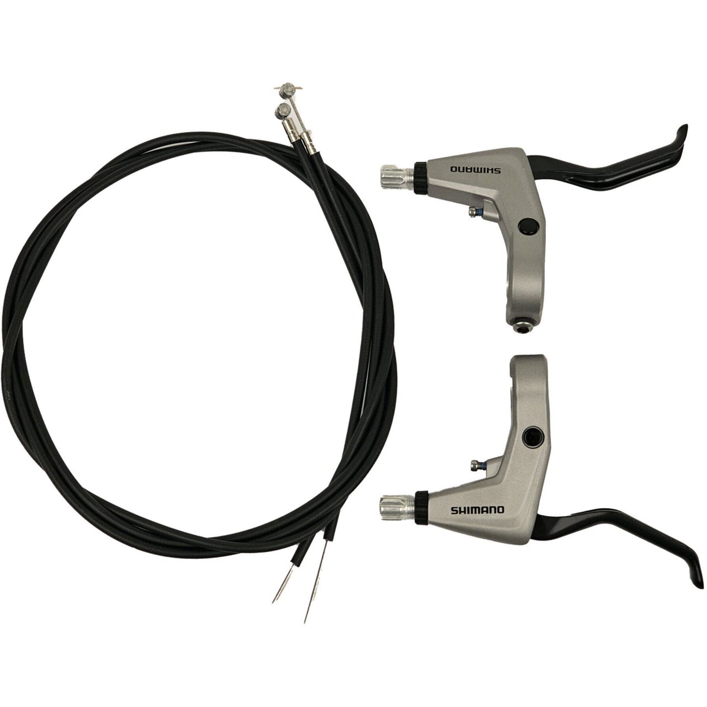 SHIMANO BL-T4000 BRAKE LEVER SET