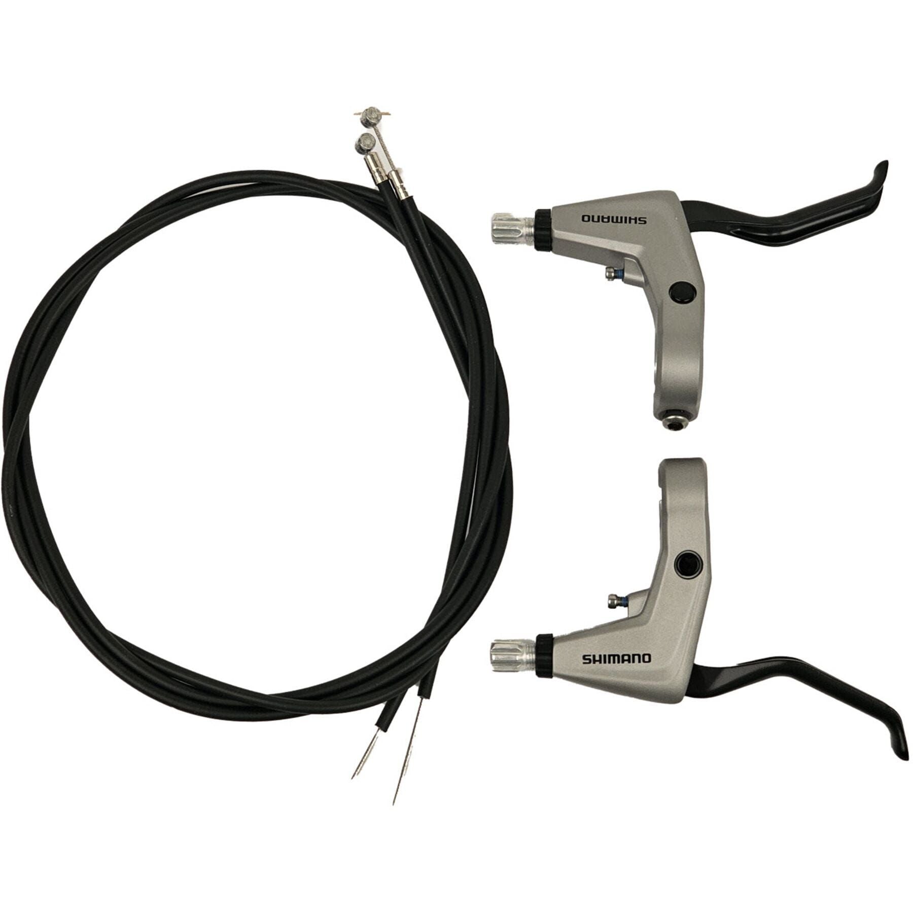 SHIMANO BL-T4000 BRAKE LEVER SET
