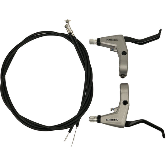 SHIMANO BL-T4000 BRAKE LEVER SET