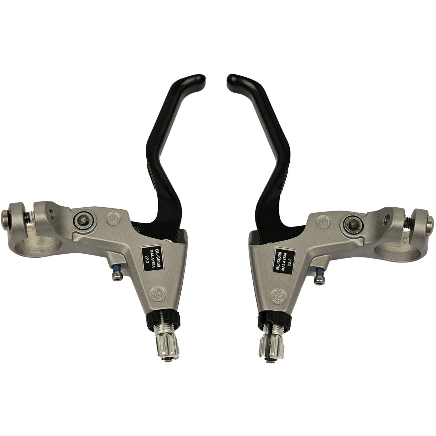 SHIMANO BL-T4000 BRAKE LEVER SET