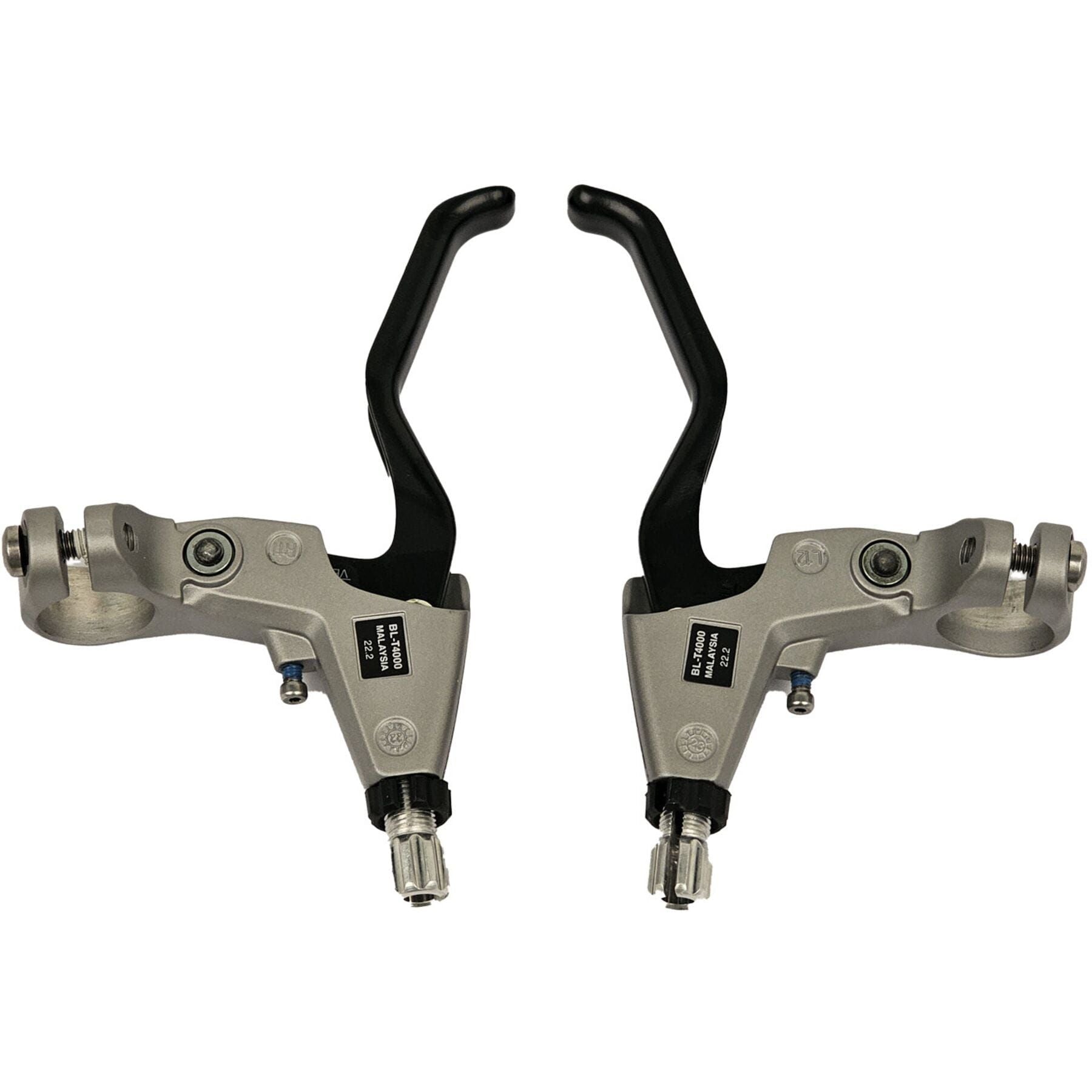 SHIMANO BL-T4000 BRAKE LEVER SET