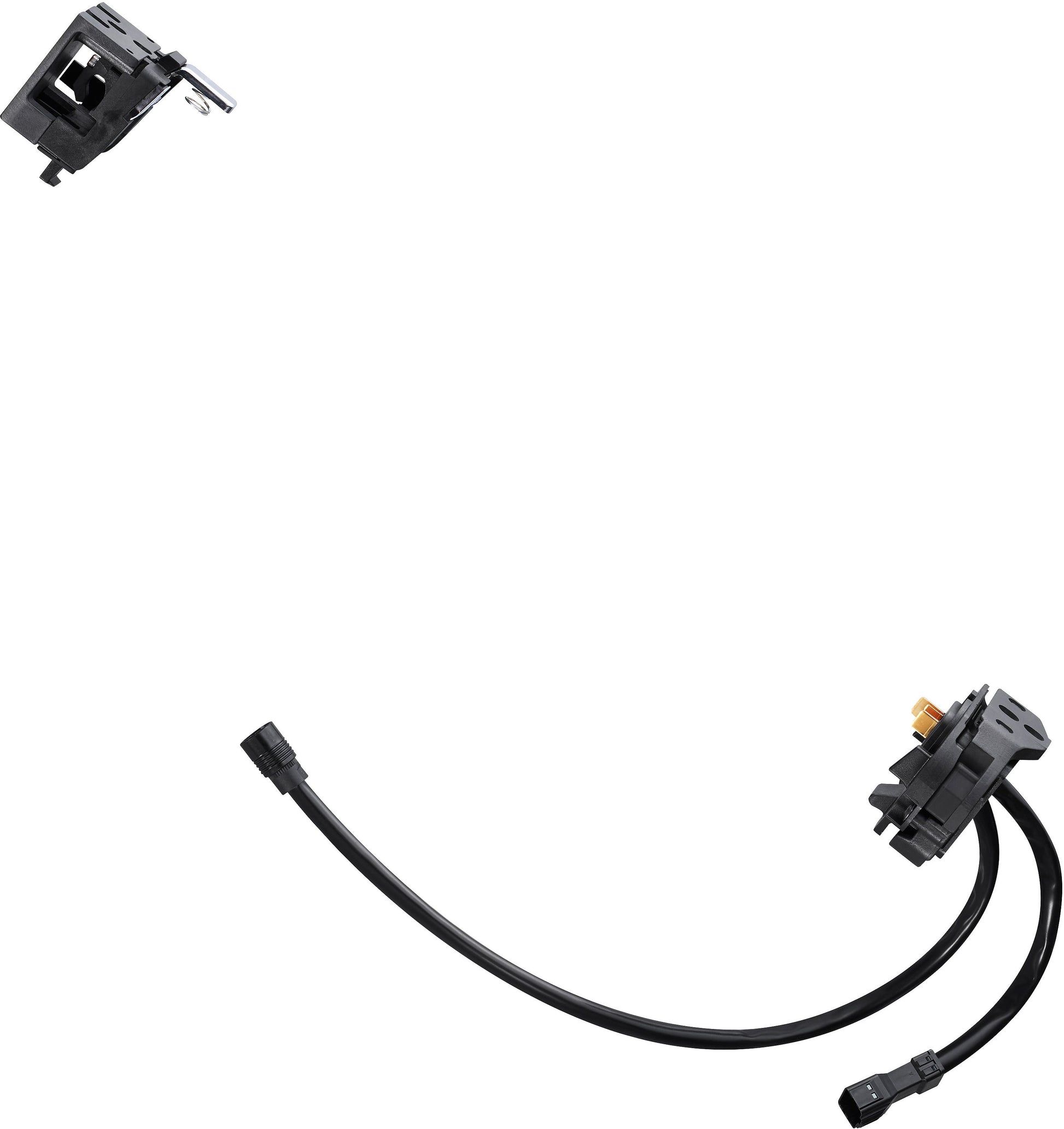 SHIMANO STEPS BM-E8031 BATTERY MOUNT FOR INTEGRATED BATTERIES