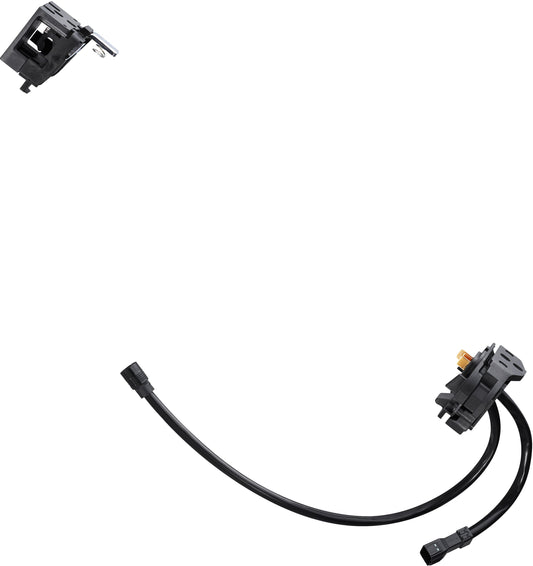 SHIMANO STEPS BM-E8031 BATTERY MOUNT FOR INTEGRATED BATTERIES