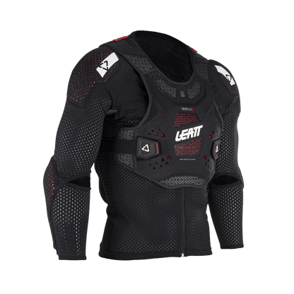 LEATT BODY PROTECTOR REAFLEX