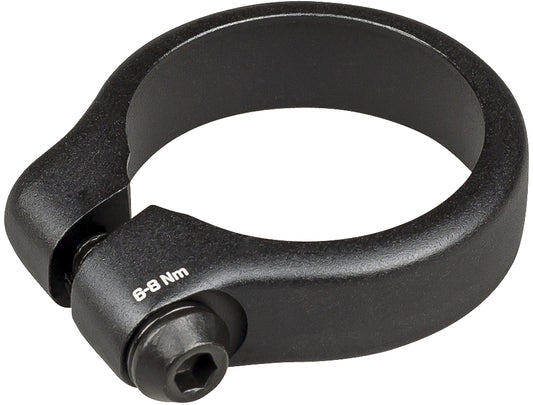 BONTRAGER BASIC SEATPOST CLAMP