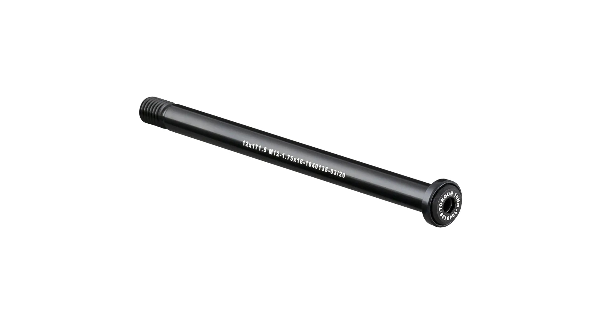BONTRAGER SWITCH LEVER REAR THRU AXLE