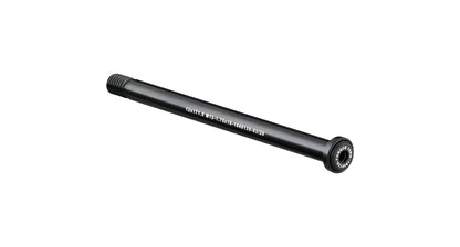 BONTRAGER SWITCH LEVER REAR THRU AXLE