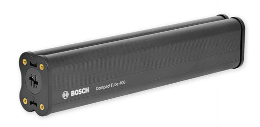 BOSCH COMPACTTUBE 400 BATTERY (BBP3242)