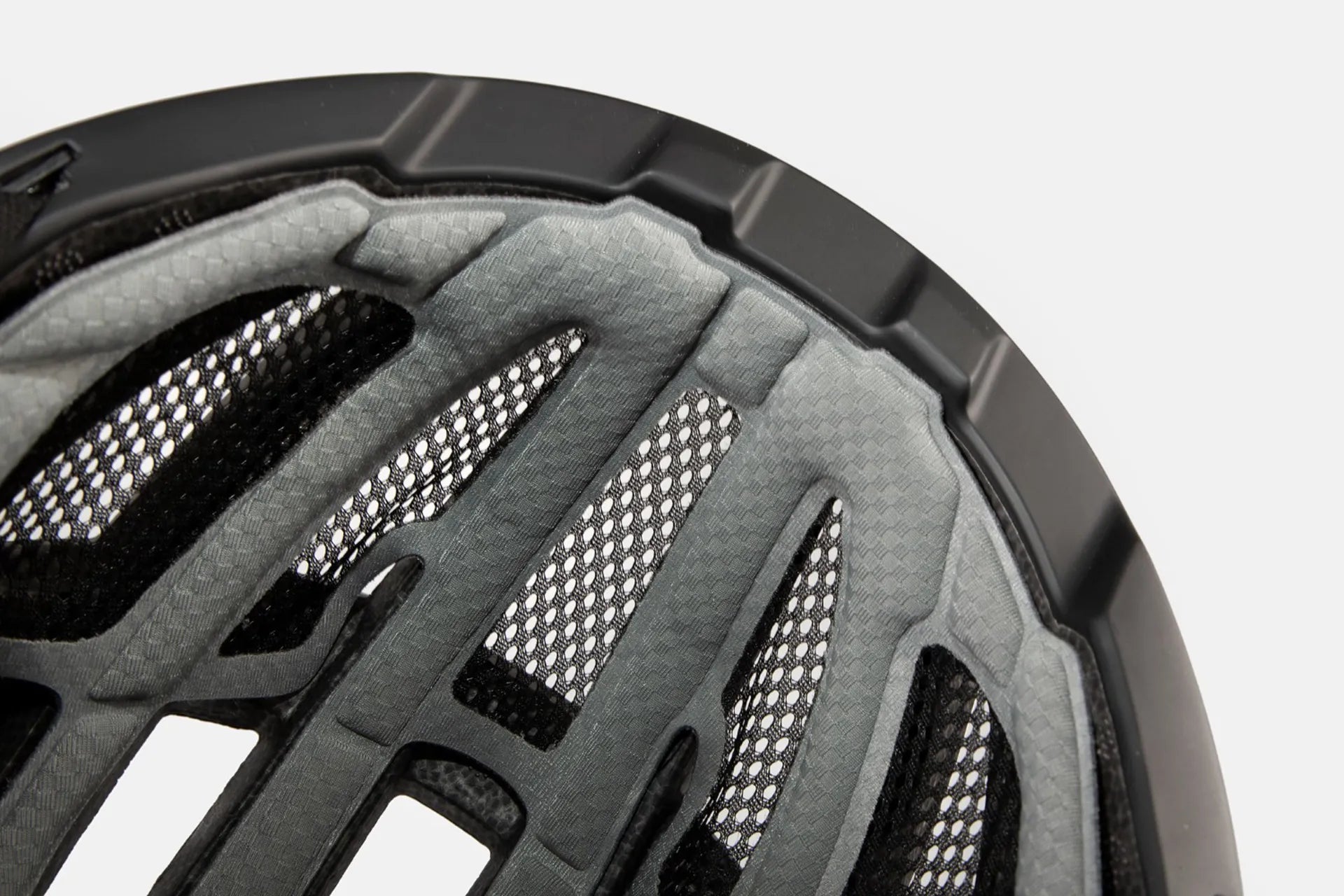 ENDURA FS260-PRO HELMET II BLACK
