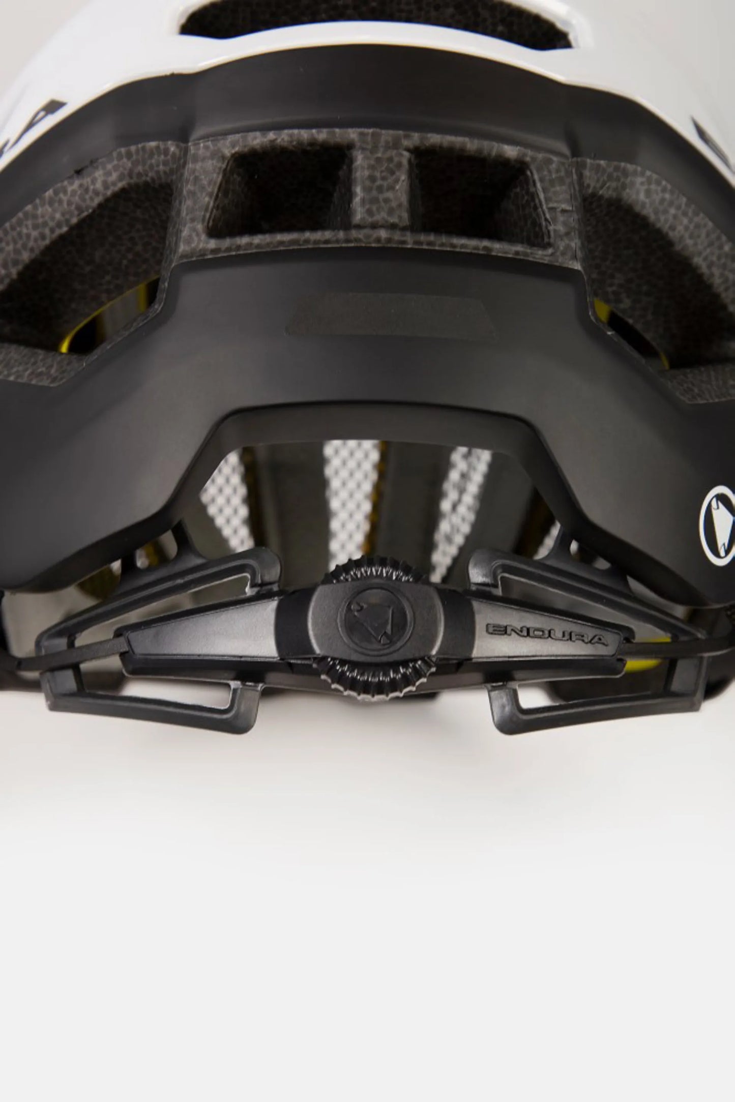 ENDURA FS260-PRO HELMET II BLACK