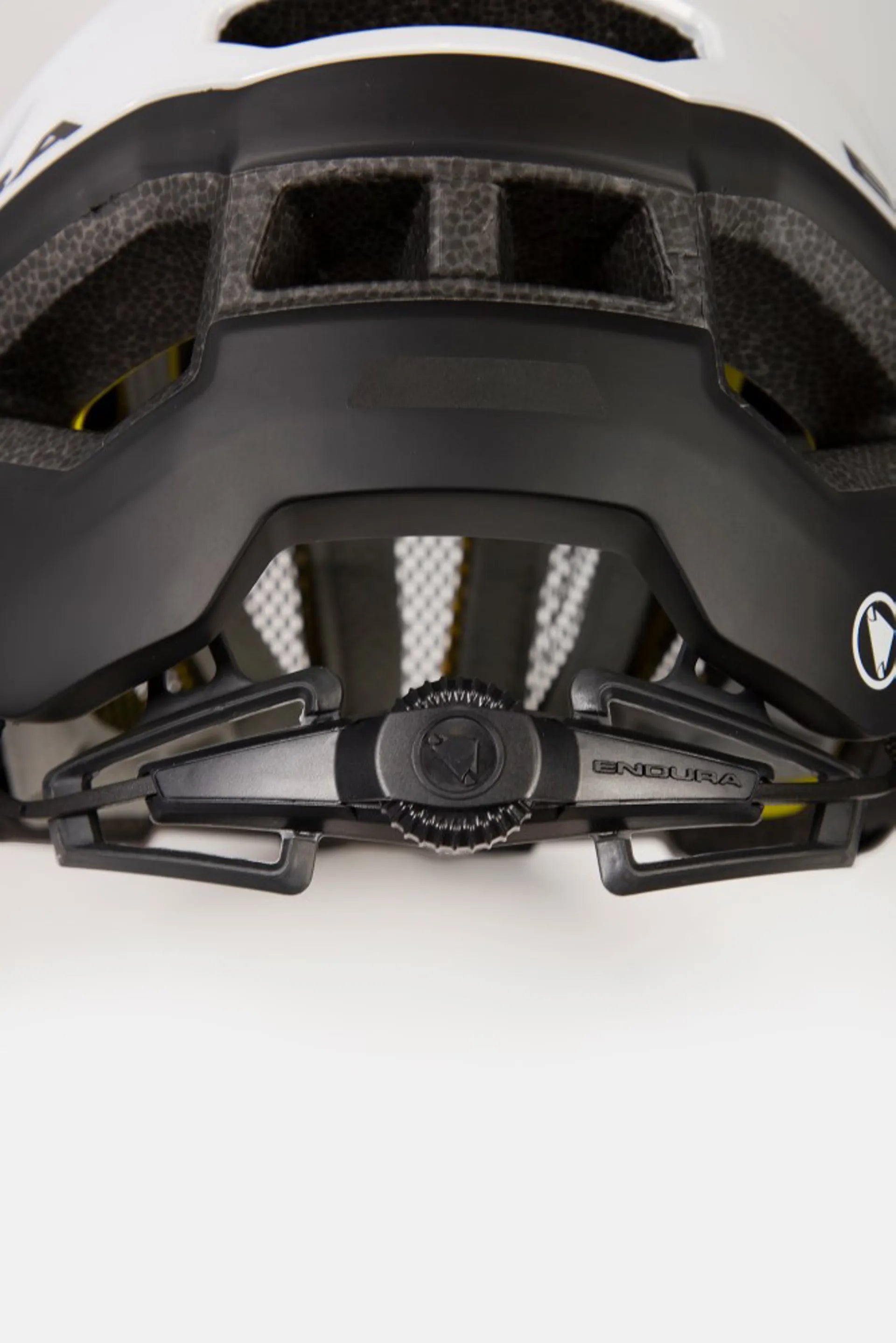 ENDURA FS260-PRO HELMET II BLACK