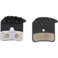 SHIMANO H03C METAL ICE-TEC DISC BRAKE PADS