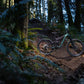 GIANT REIGN 2 FULL SUSPENSION MTB BIKE 2026 MINERAL GREEN