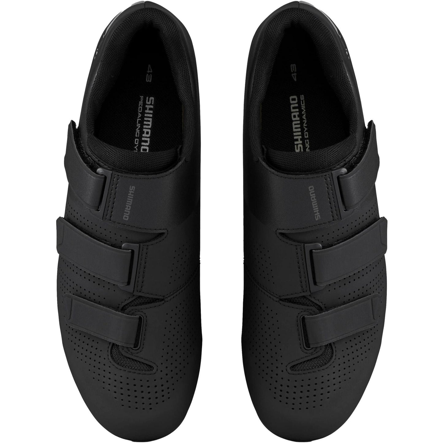 SHIMANO SH-RC102 ROAD SHOE