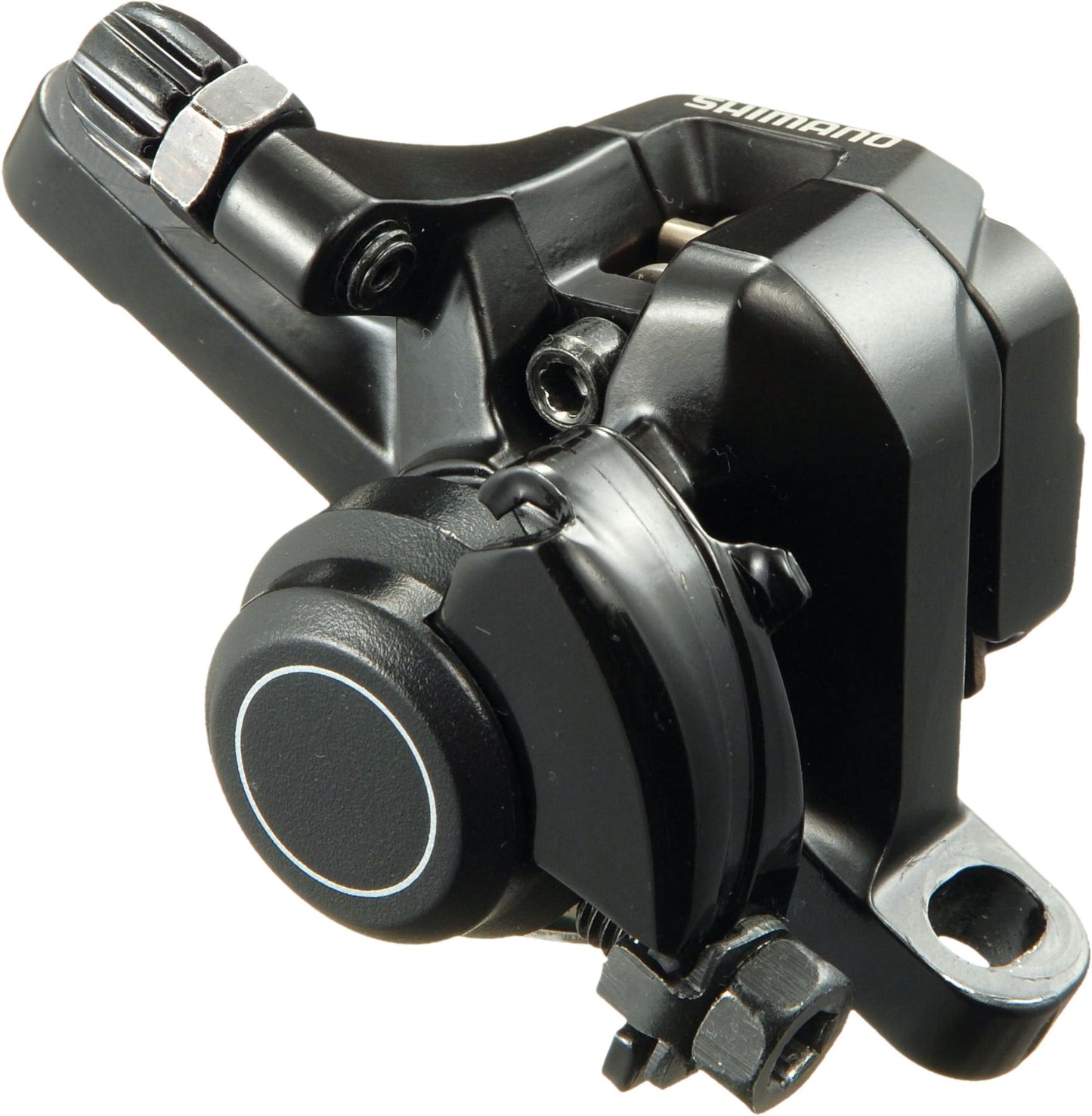 SHIMANO BR-R317 ROAD POST-MOUNT BRAKE CALLIPER