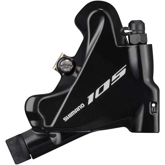 SHIMANO 105 BR-R7070 FLAT MOUNT FRONT BRAKE CALIPER - REAR