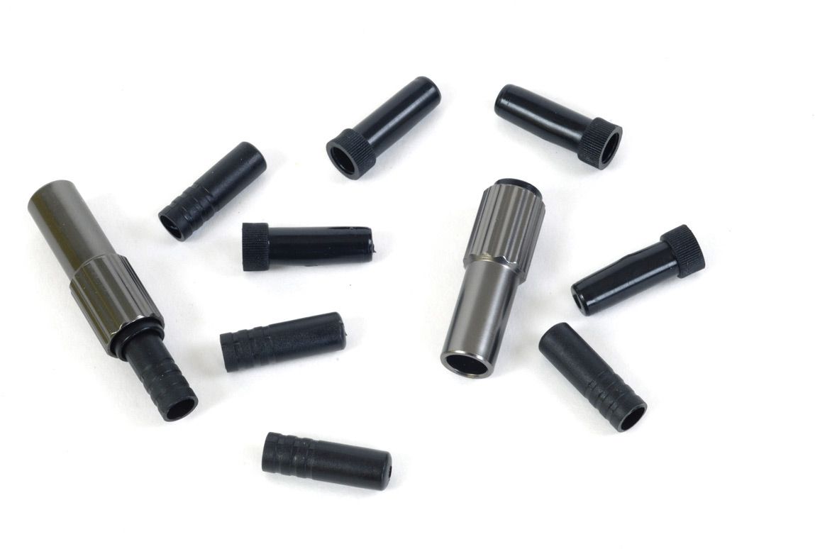 M PART COMPACT IN-LINE CABLE TENSION ADJUSTER