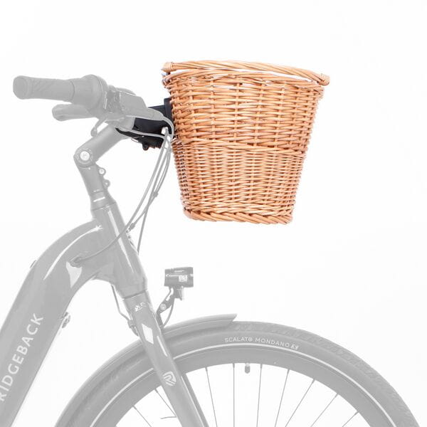 M PART BOROUGH OVAL WICKER BASKET