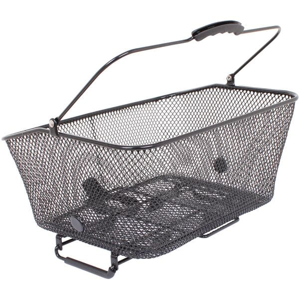 M PART BROCANTE MESH REAR BASKET