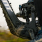 GIANT REIGN ADVANCED E+ 1 eMTB BIKE 2026 MERCURY/CARBON SMOKE