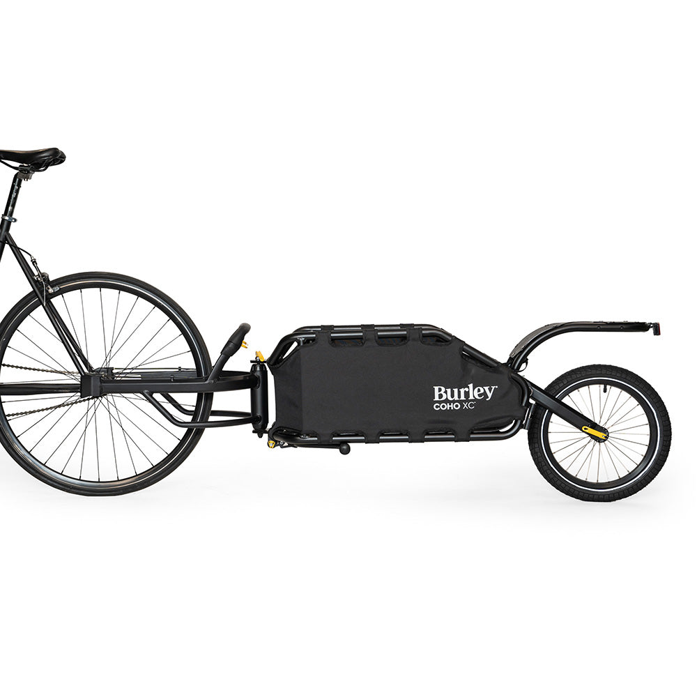 BURLEY COHO XC CARGO BIKE TRAILER