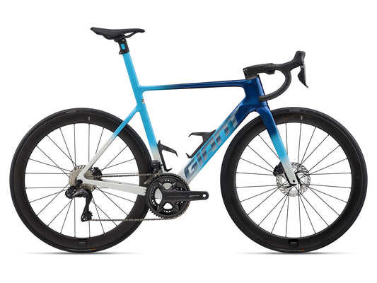 GIANT PROPEL ADVANCED SL 1 ROAD BIKE 2026 ULTRA NAVY/AZURE