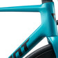 GIANT TCR ADVANCED 0 AXS ROAD BIKE 2027 SATIN TEAL