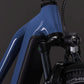 CUBE NURIDE HYBRID EXC 800 TRAPEZE eTREKKING BIKE 2026 JEANSBLUE' N 'BLUE