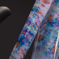 CUBE REACTION HYBRID SLX 800 HARDTAIL eMTB BIKE 2027 ARTLINE