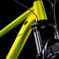 CUBE AIM SLX HARDTAIL MTB BIKE 2025 FLASHLIME' N 'JUNIPER