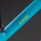 CUBE NUMOVE 200 DISC KID'S BIKE 2026 PACIFICBLUE' N 'STEELBLUE