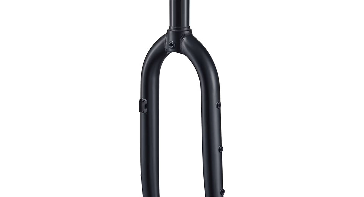 RICTHEY WCS STEEL ADVENTURE FORK