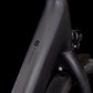 CUBE KATHMANDU HYBRID C:62 SLX 400X EASY ENTRY eBIKE 2025 CARBON´N´BLACK
