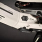 HAIBIKE NDURO 6 FULL SUSPENSION eMTB BIKE 2025 MATT URBAN GREY/BLACK