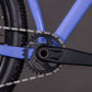 CUBE REACTION C:62 ONE HARDTAIL MTB BIKE 2026 LUCIDLILAC' N 'BLACK