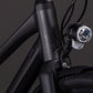 CUBE NULANE PRO FE TAPEZE GRAVEL BIKE 2026 GREY' N 'CHROME