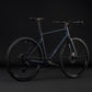 CUBE NULANE PRO GRAVEL BIKE 2027 NIGHT 'N' CHROME
