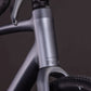 CUBE NUROAD SLX GRAVEL BIKE 2026 SLX ASHGREY' N 'GREY