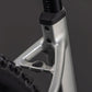 CUBE REACTION HYBRID ONE 800 EASY ENTRY eMTB BIKE 2026 SLEEKGREY' N 'PRISM