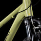 CUBE ACID 240 KID'S BIKE 2025 LIGHTOLIVE' N 'ORANGE