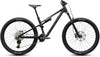 CUBE STEREO HPC RACE MTB BIKE 2027 CARBON 'N' BLACK