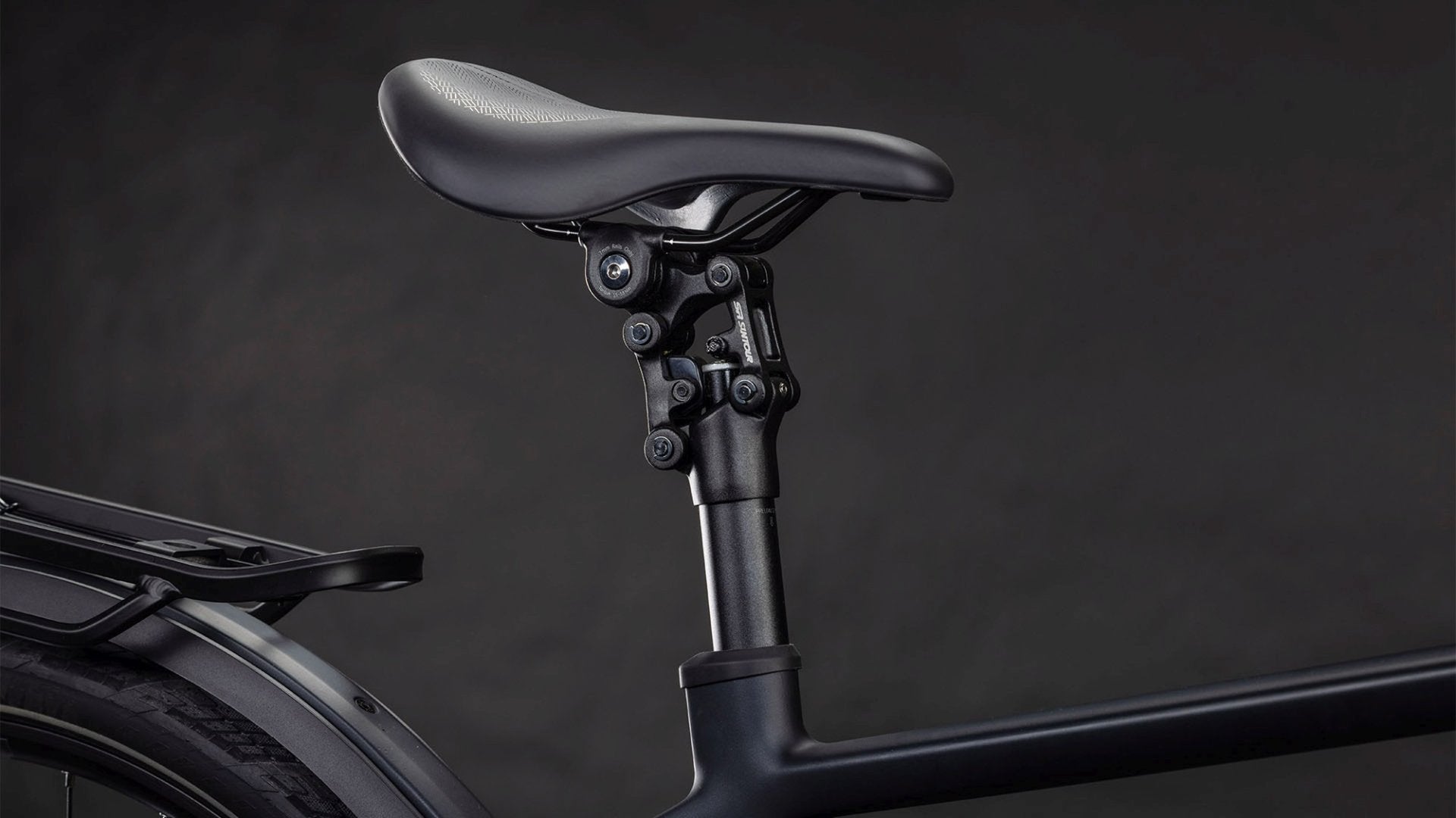 CUBE KATHMANDU HYBRID PRO 800 eBIKE 2026 COAL´ N ´BLACK